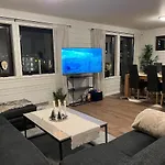 Apartman And Charming With Free Parking