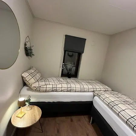 And Charming With Free Parking * Tromsø