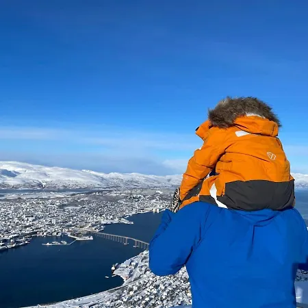 Apartamento And Charming With Free Parking *