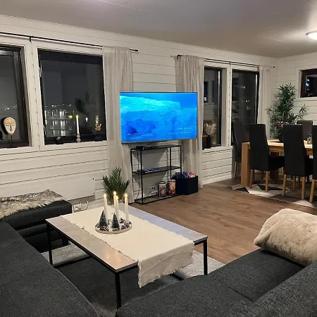 Apartamento And Charming With Free Parking
