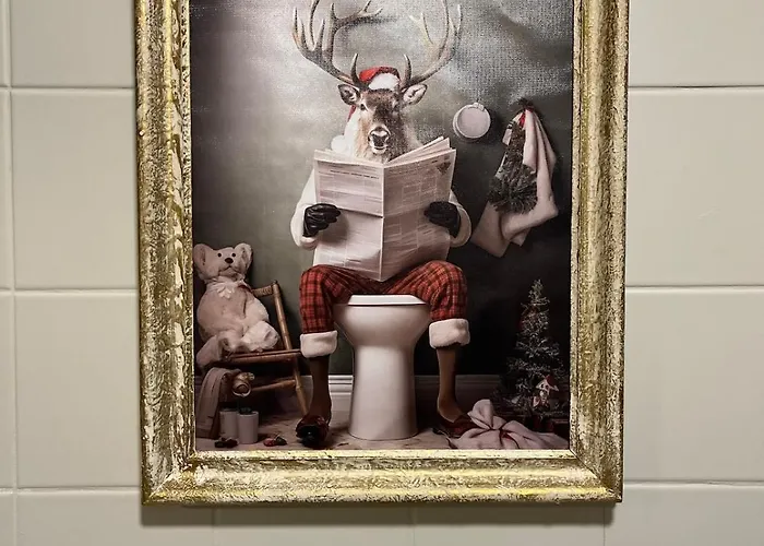 And Charming With Free Parking Apartamento *