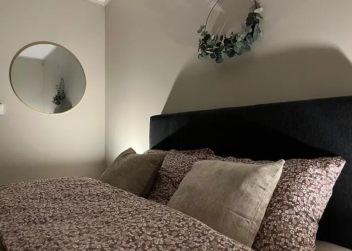 And Charming With Free Parking * Tromsø