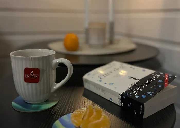 Appartement And Charming With Free Parking