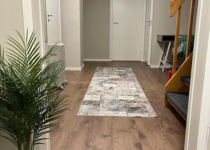 And Charming With Free Parking