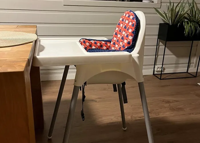 And Charming With Free Parking Appartement *