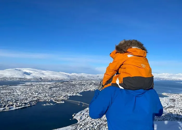 Appartement And Charming With Free Parking *