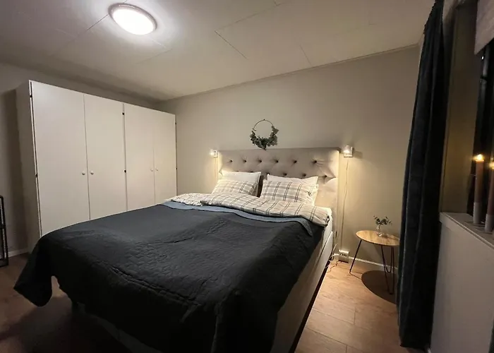 And Charming With Free Parking Apartamento *