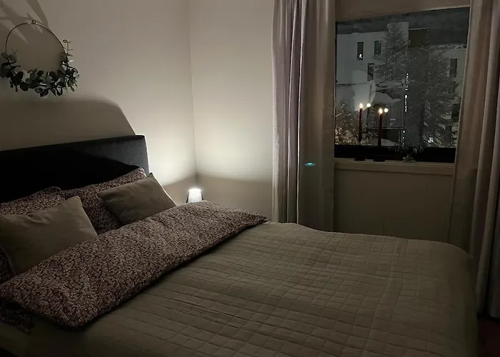 And Charming With Free Parking