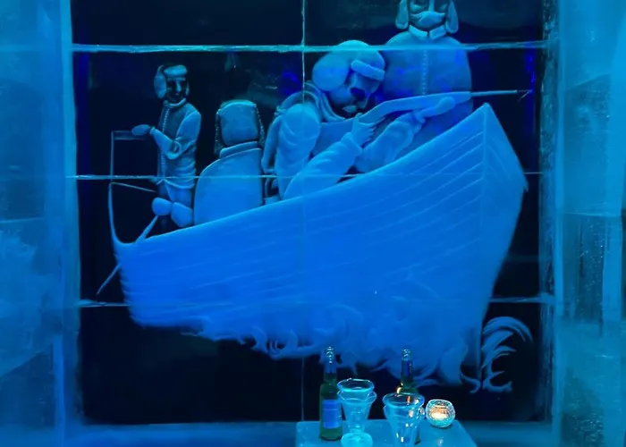 And Charming With Free Parking Appartement Tromsø