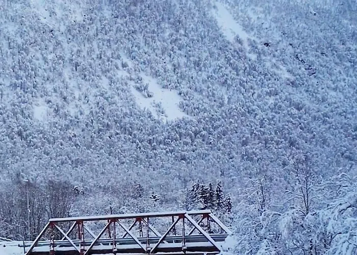 And Charming With Free Parking Apartamento