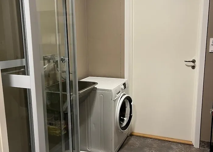 Appartement And Charming With Free Parking