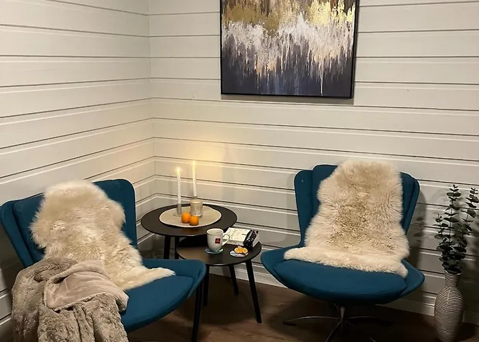 Appartement And Charming With Free Parking *