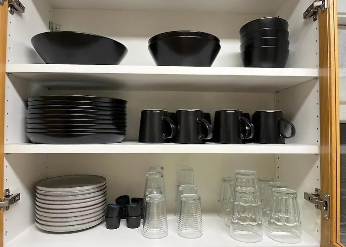 And Charming With Free Parking Apartamento Tromsø