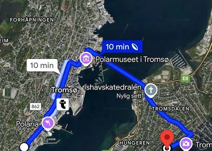 And Charming With Free Parking Appartement *