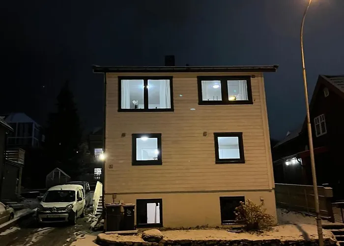 And Charming With Free Parking Apartamento *