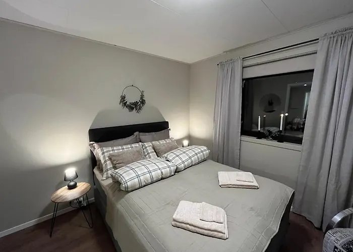 Apartamento And Charming With Free Parking