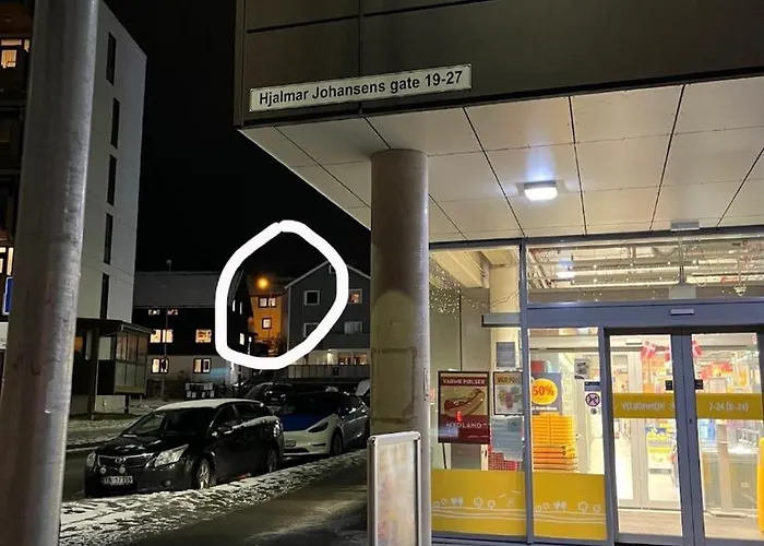 And Charming With Free Parking Apartamento *