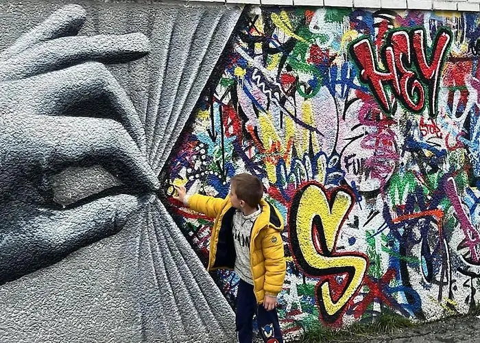 And Charming With Free Parking Apartamento Tromsø